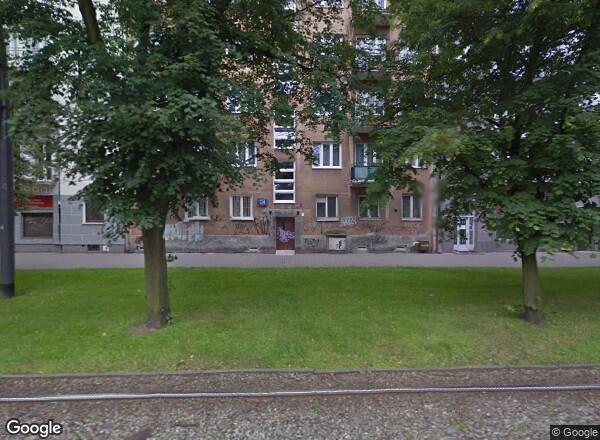 Ceny mieszkań Warszawa al. J. Waszyngtona 124