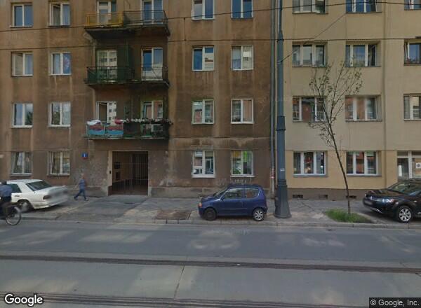 Ceny mieszkań Warszawa ul. Skierniewicka 9