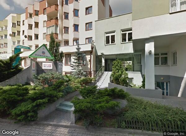 Ceny mieszkań Warszawa ul. J. Kochanowskiego 49A
