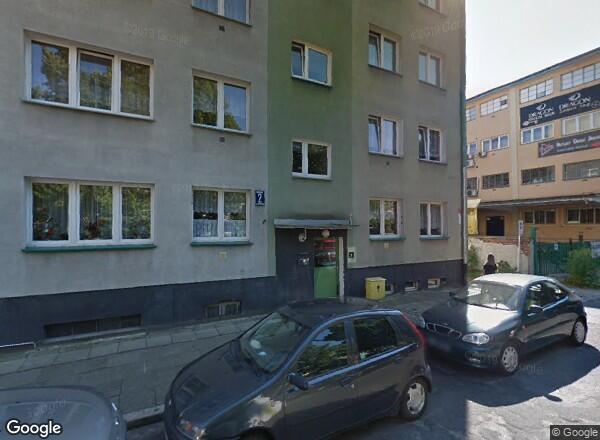 Ceny mieszkań Szczecin Jana i Jędrzeja Śniadeckich 2