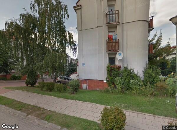 Ceny mieszkań Białystok Zachodnia 22