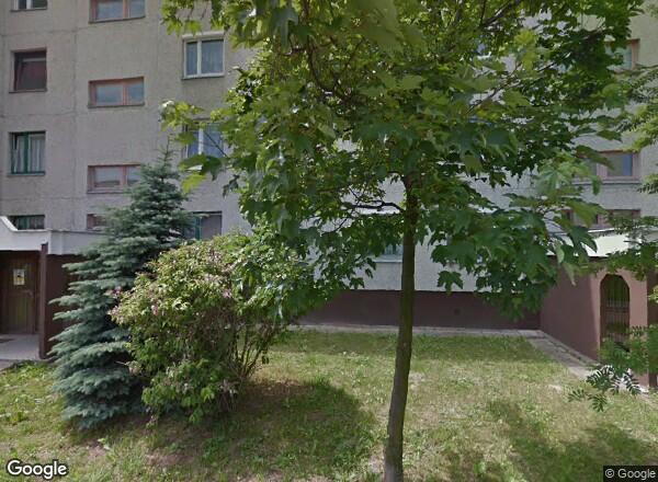 Ceny mieszkań Kielce Mariana Raciborskiego 14