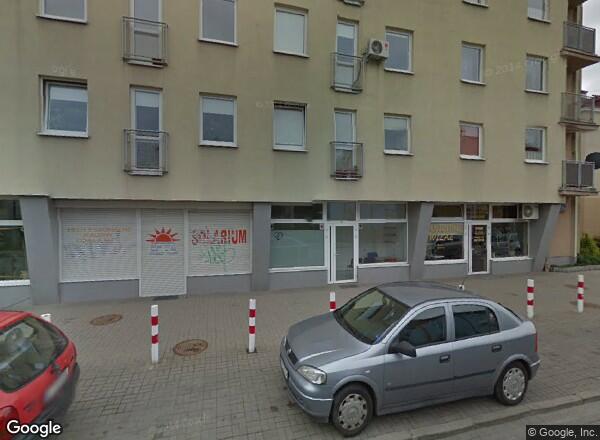 Ceny mieszkań Warszawa ul. Rakietników 27/29