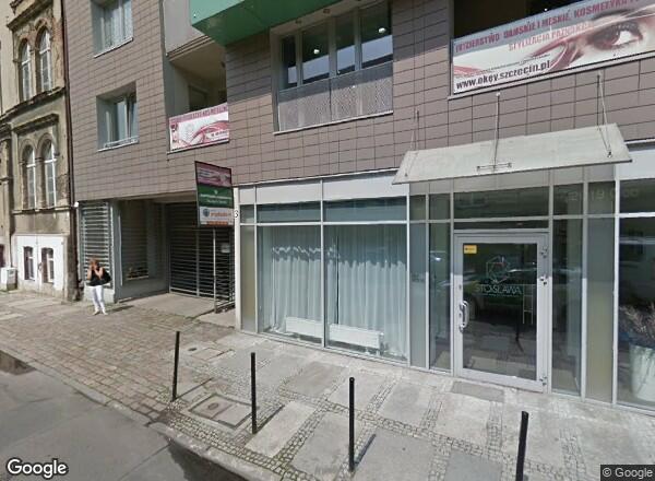 Ceny mieszkań Szczecin Partyzantów 3