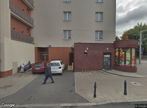 Ceny mieszkań Warszawa ul. Górnośląska 29A