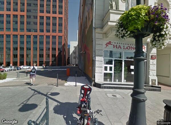 Ceny mieszkań Łódź Piotrkowska 152