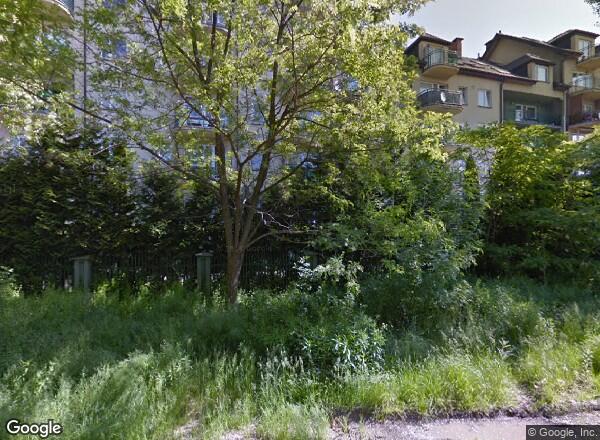 Ceny mieszkań Warszawa ul. Zapustna 10