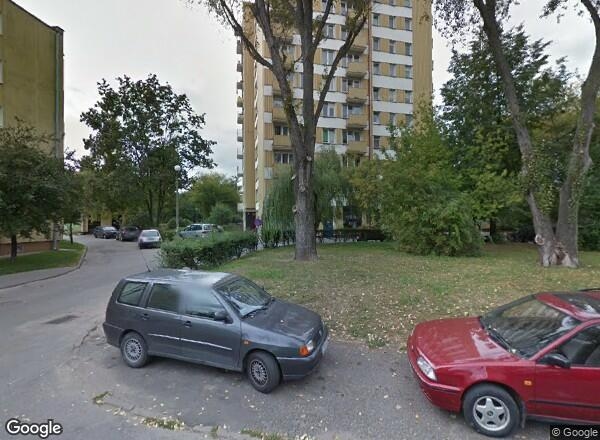 Ceny transakcyjne mieszkań Lublin Łabędzia 13