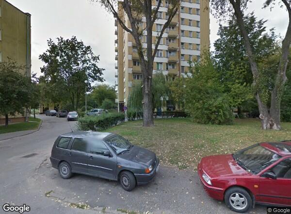Ceny mieszkań Lublin Łabędzia 13