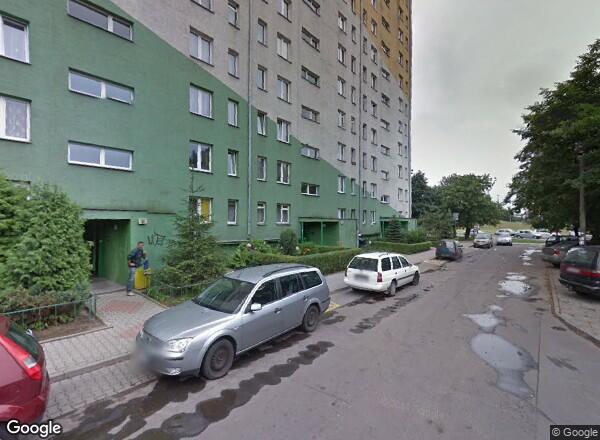 Ceny mieszkań Kraków Opolska 67