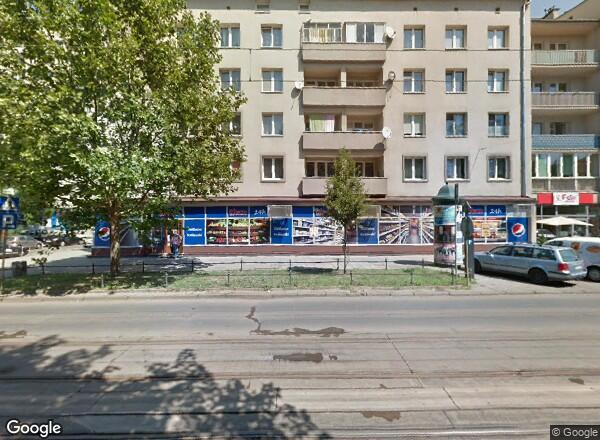 Ceny mieszkań Kraków Królewska 49