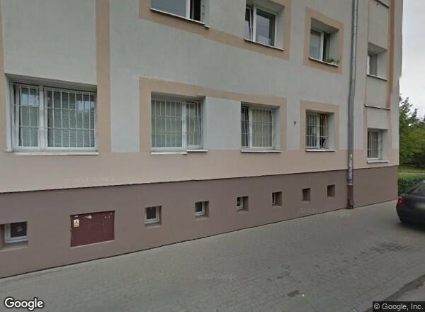 Ceny transakcyjne mieszkań Warszawa ul. Barkocińska 15