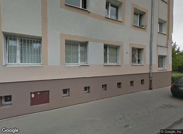Ceny mieszkań Warszawa ul. Barkocińska 15