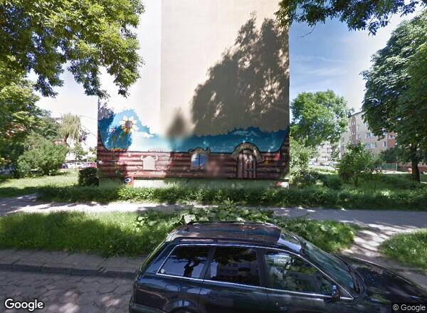 Ceny mieszkań Łódź Podgórna 60