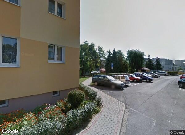 Ceny transakcyjne mieszkań Rzeszów Stanisława Mikołajczyka 4
