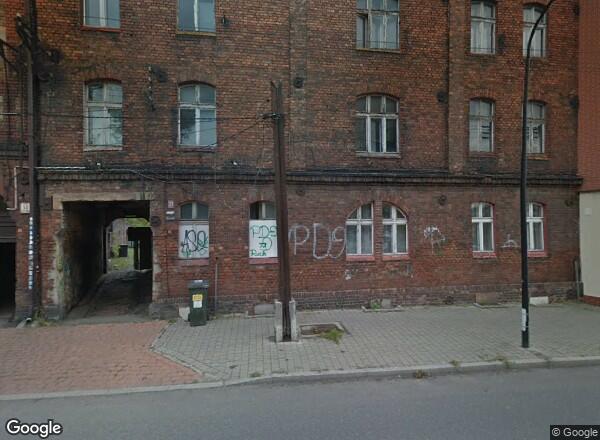 Ceny mieszkań Katowice Oswobodzenia 33