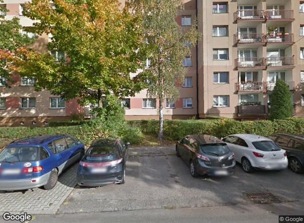 Ceny mieszkań Katowice Gdańska 3