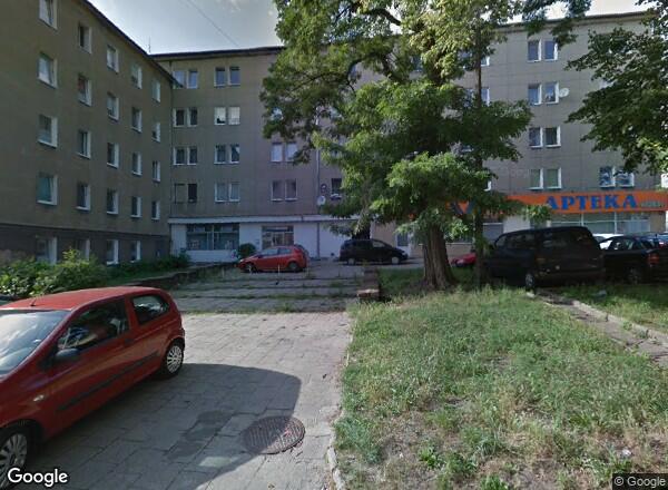 Ceny mieszkań Łódź Bojowników Getta Warszawskiego 6