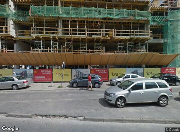 Ceny mieszkań Wrocław UL. STANISŁAWA DUBOIS 9