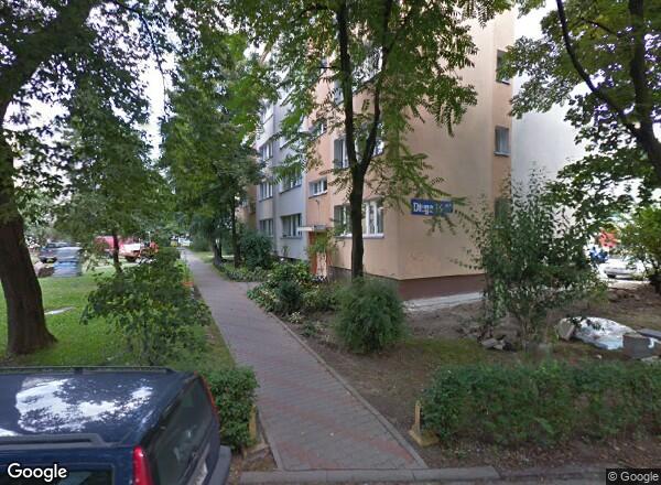 Ceny mieszkań Wrocław UL. DŁUGA 24