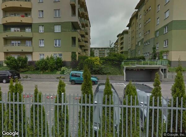 Ceny mieszkań Warszawa ul. J. Chełmońskiego 1