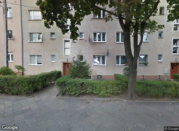 Ceny mieszkań Wrocław UL. WRÓBLA 35