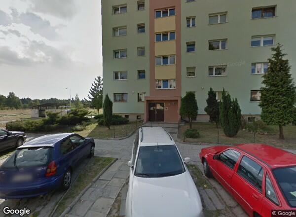 Ceny mieszkań Łódź Bolka Świdnickiego 13