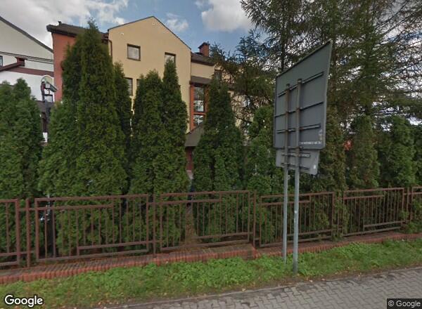 Ceny mieszkań Katowice Armii Krajowej 289