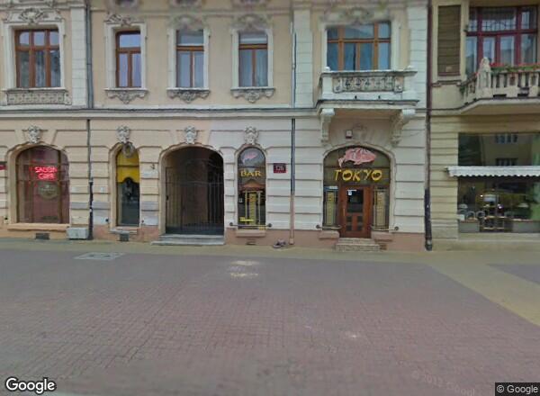 Ceny mieszkań Łódź Piotrkowska 126