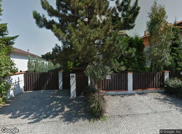 Ceny mieszkań Warszawa ul. Rumiana 44