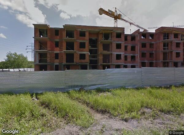 Ceny mieszkań Katowice Bażantów 43