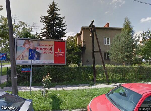 Ceny mieszkań Warszawa ul. Ostrobramska 100