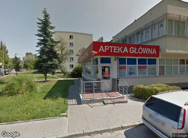 Ceny mieszkań Warszawa ul. Garwolińska 16