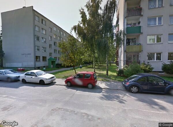 Ceny mieszkań Wrocław UL. KASZTELAŃSKA 10