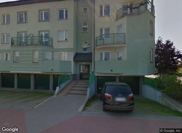 Ceny mieszkań Gdańsk Częstochowska 37