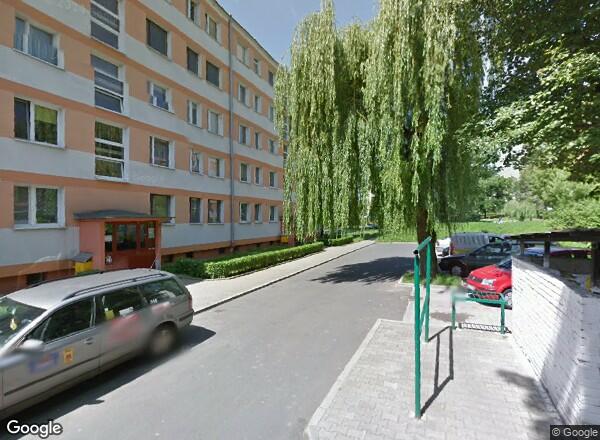 Ceny mieszkań Kraków Osiedle Złotego Wieku 6