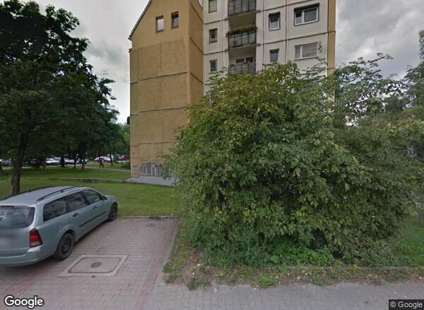 Ceny mieszkań Wrocław UL. PIĘKNA 56E