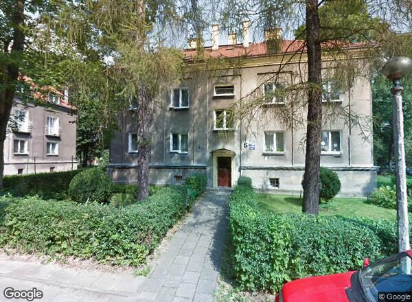 Ceny mieszkań Kraków Osiedle Sportowe 5