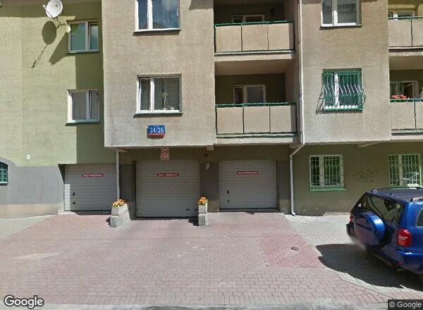 Ceny mieszkań Warszawa ul. Prochowa 24/26