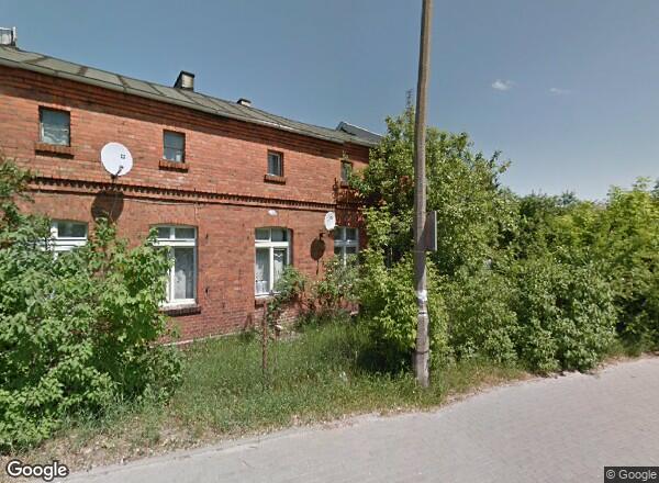 Ceny mieszkań Toruń Okólna 1