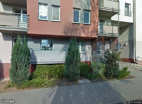 Ceny mieszkań Poznań Szyperska 10