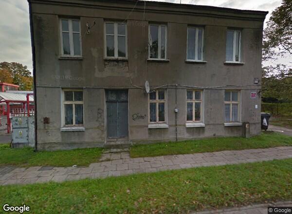 Ceny mieszkań Łódź Zgierska 171