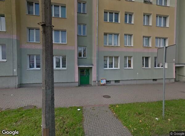 Ceny mieszkań Olsztyn Dworcowa 20