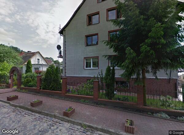 Ceny mieszkań Szczecin Warsztatowa 1