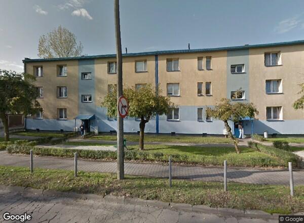 Ceny mieszkań Katowice Walerego Goetla 1