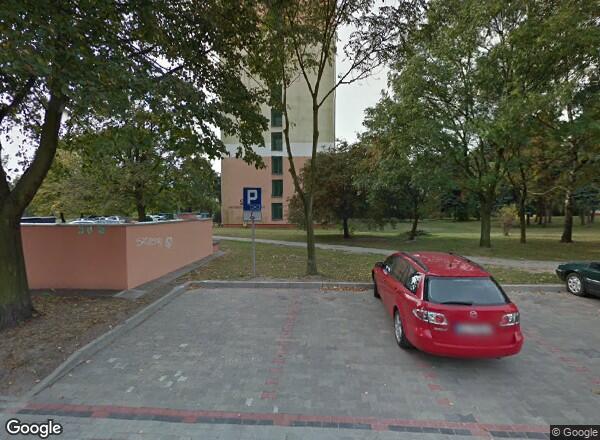 Ceny mieszkań Łódź Inowrocławska 14