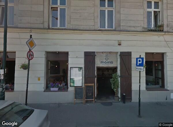 Ceny mieszkań Kraków Plac Nowy 6