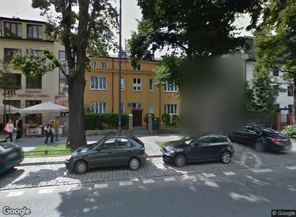 Ceny mieszkań Warszawa ul. Francuska 7