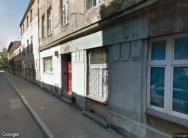 Ceny transakcyjne mieszkań Kraków Celna 8