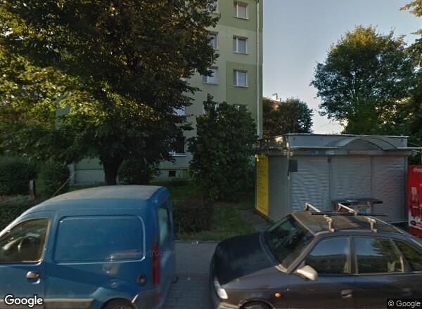 Ceny mieszkań Rzeszów Szwoleżerów 1